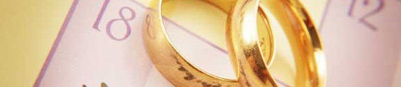 Top 5 Ways to Reduce Wedding Planning Stress