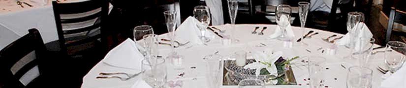 Seating at the Reception: Things to Think About
