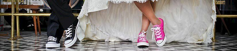 Awesome Wedding Themes to Consider for Your Special Day