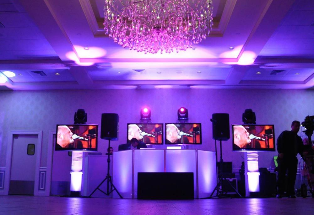 Lightscaping