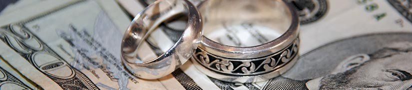 How Much Does a Wedding Cost?