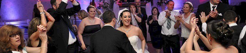 Wedding Reception Dances