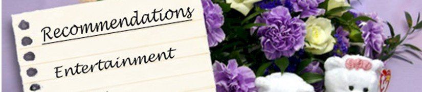 Getting Good Recommendations for Wedding Professionals