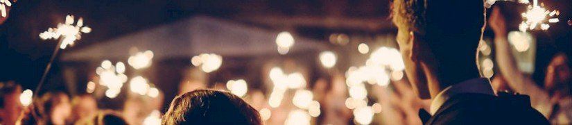 The Best Enhancements for Your Wedding Reception