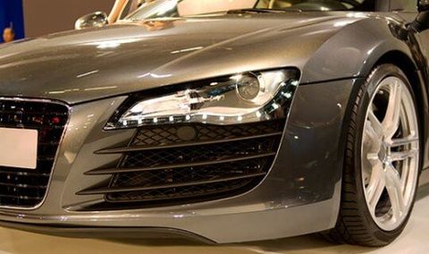 Sportive Car — Car Detailing in Bridgewater, NJ Sportive Car — Car Detailing in Bridgewater, NJ
