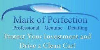 Mark Of Perfection Auto Detailing Mark Of Perfection Auto Detailing