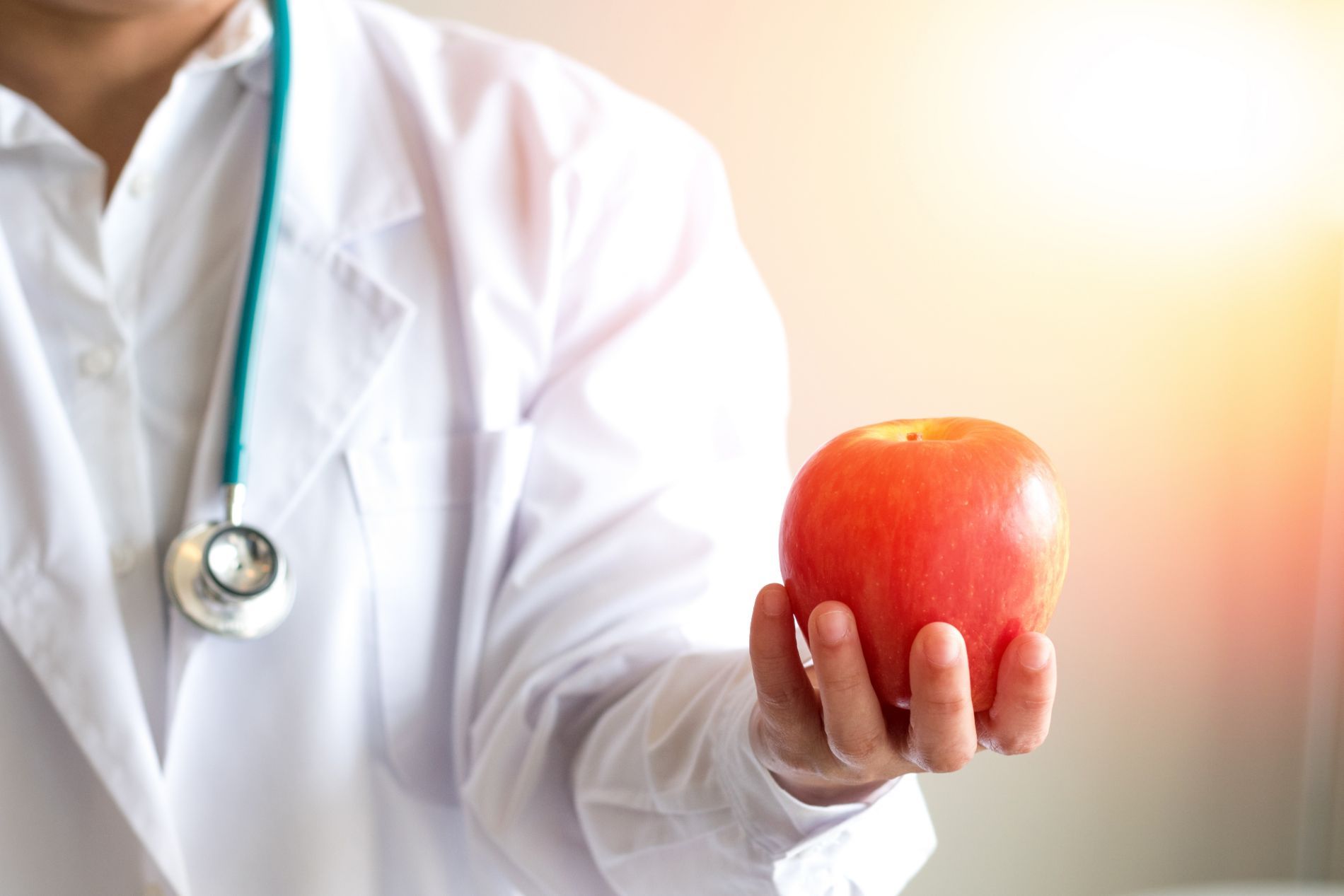 Biologo nutrizionista