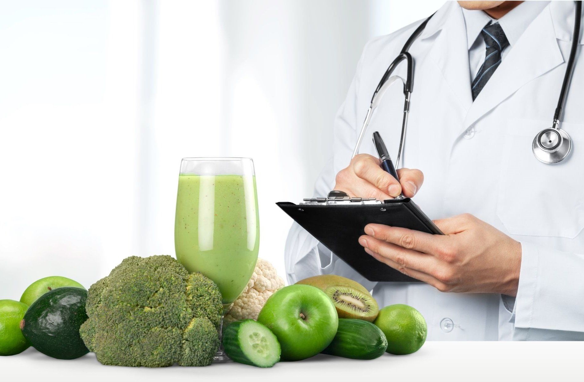 Esami alimentazione
