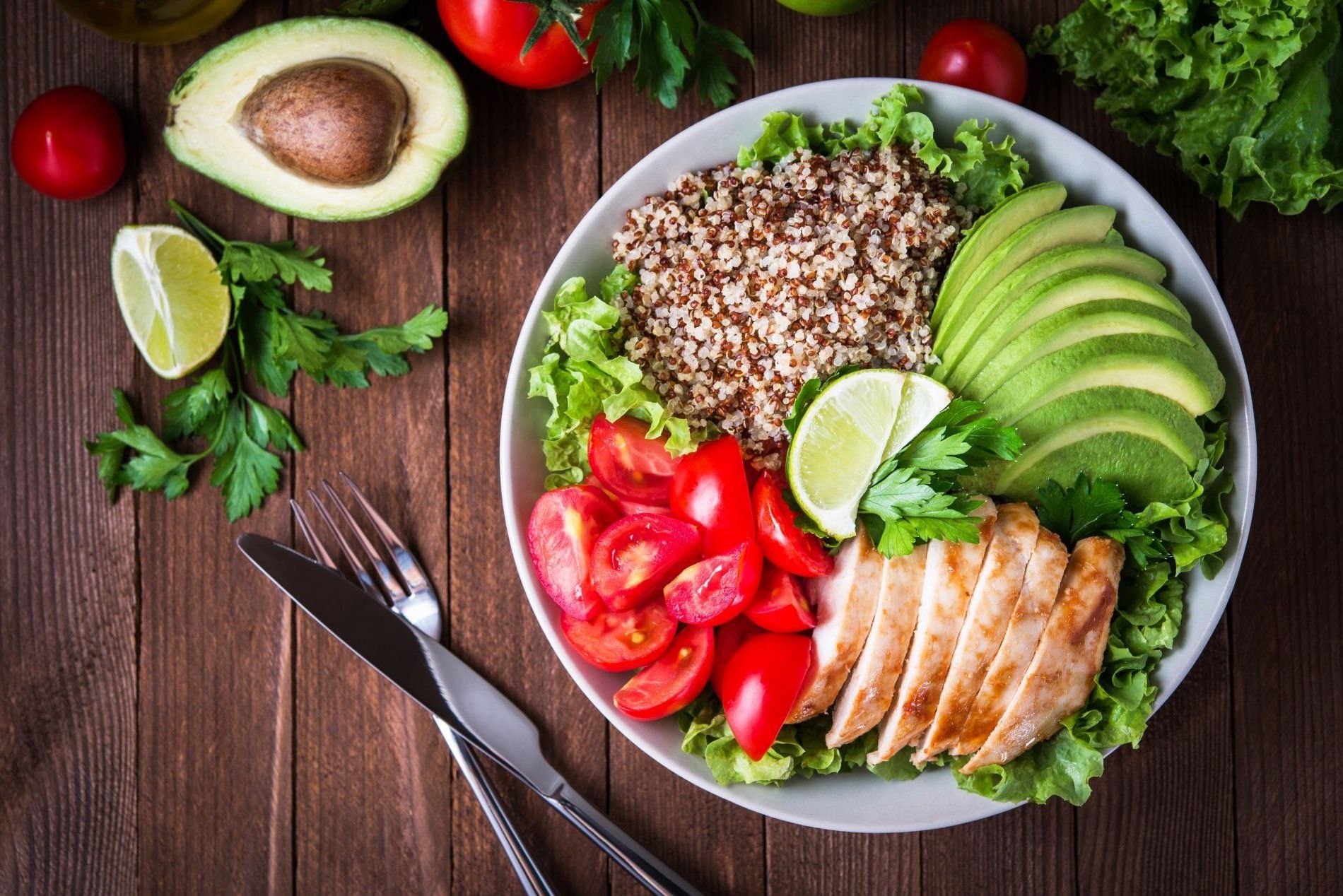 Ricette dietetiche