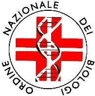 Logo Ordine Nazionale Biologi