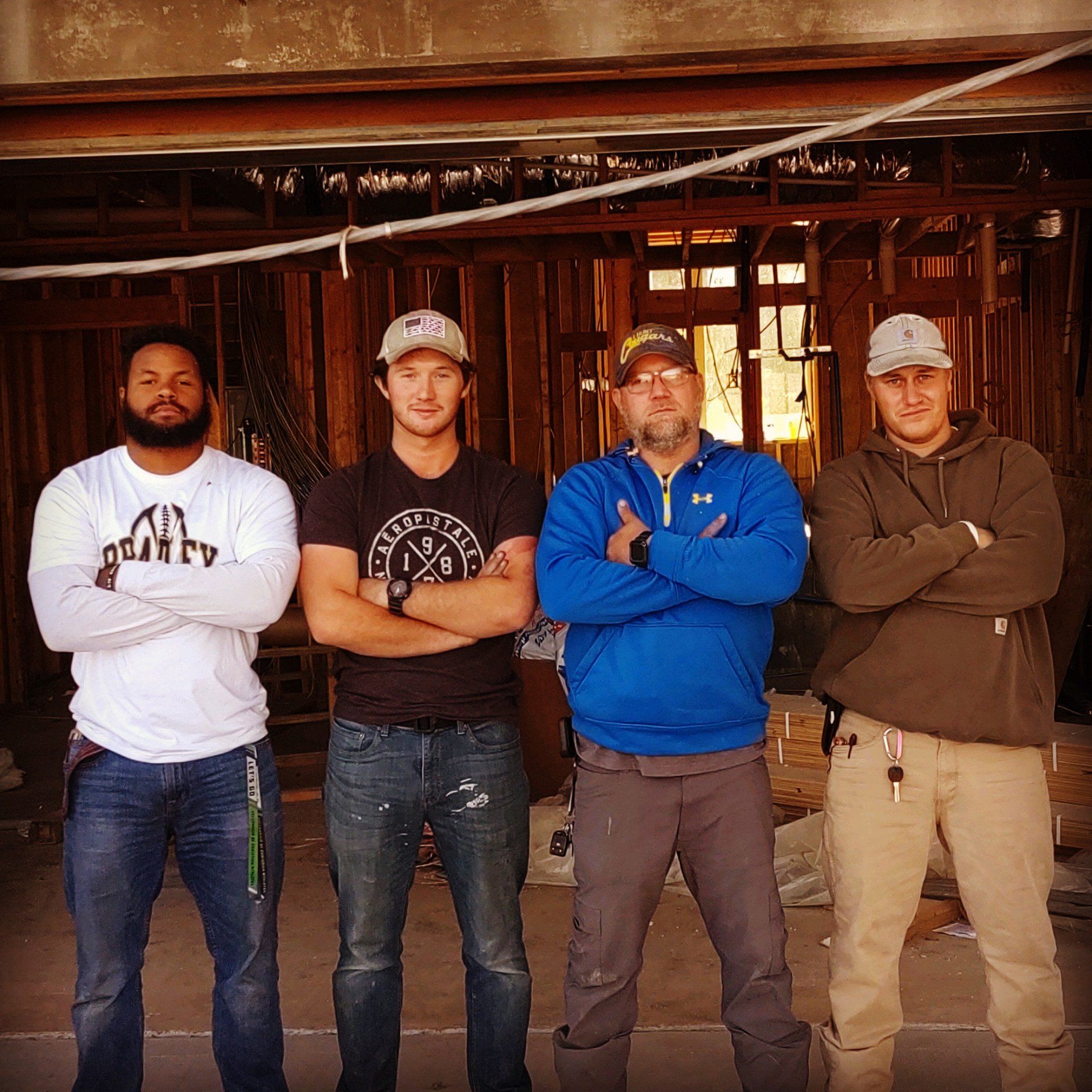 chattanooga tn electrical contractor