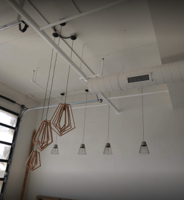 commercial electrical contractors chattanooga