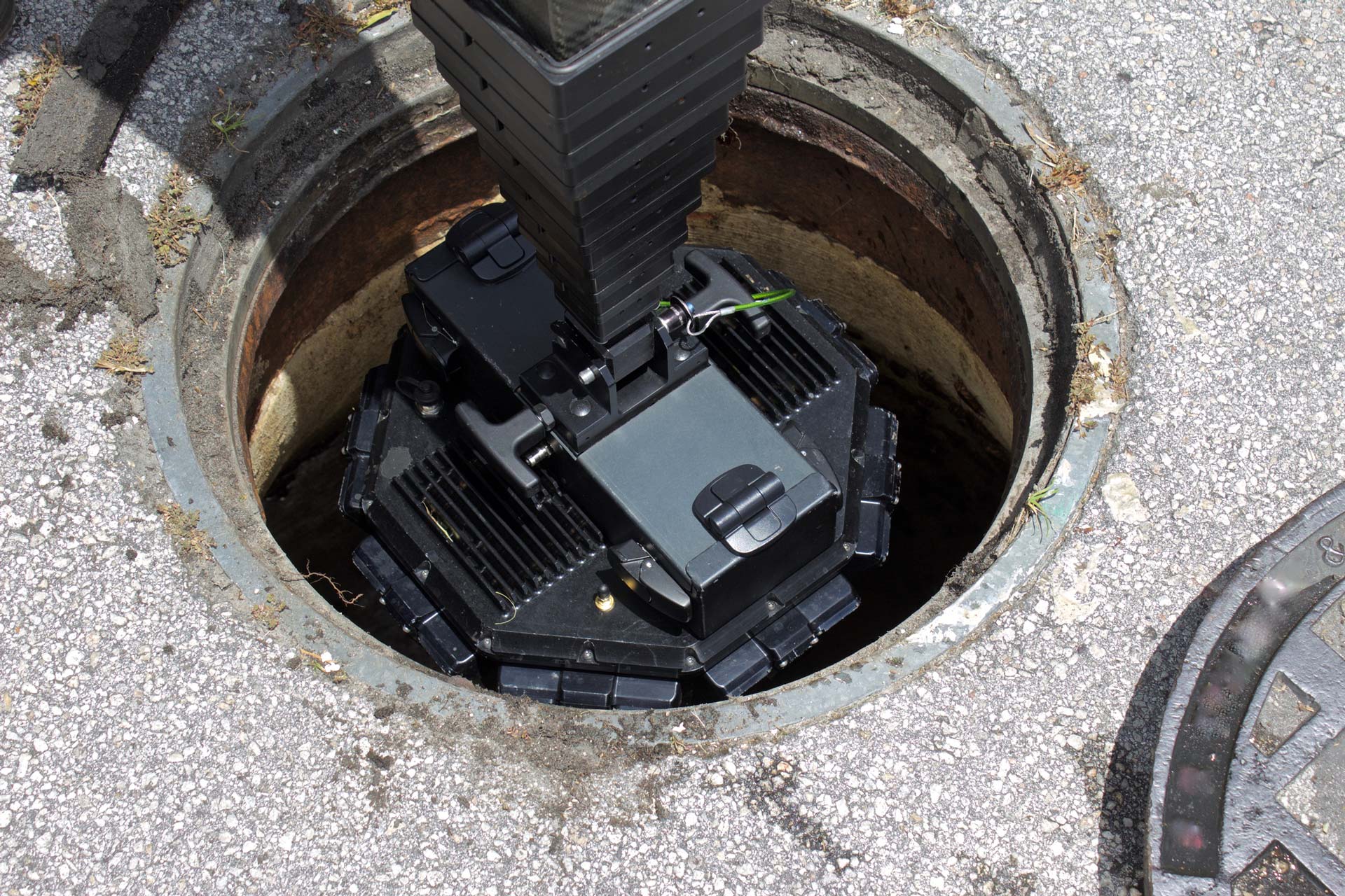 Drain Rodding – Sewer Inspection in Westchester, IL Drain Rodding – Sewer Inspection in Westchester, IL