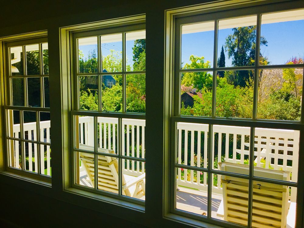 window cleaners in Davis