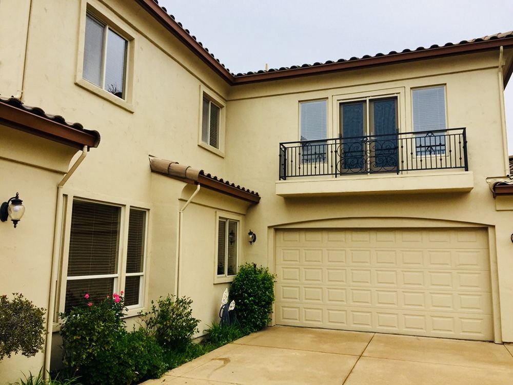Window Cleaners in Davis California
