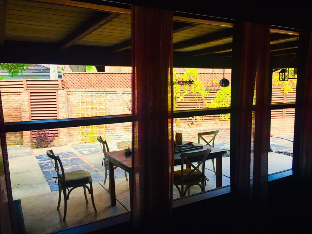 Davis California Residential Window Cleaners