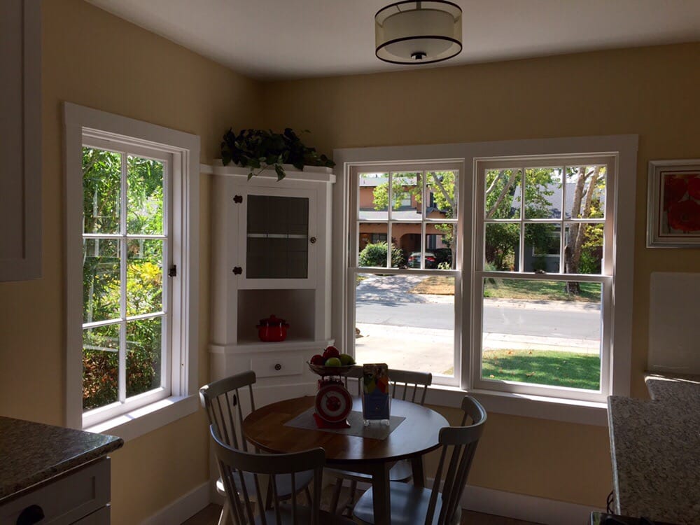 Davis California Window Cleaner
