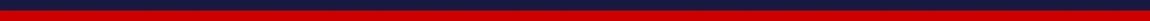 Colored banner