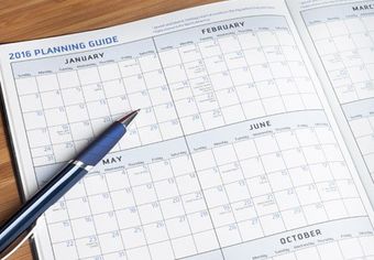 Schedule of deliveries across SouthWest Queensland