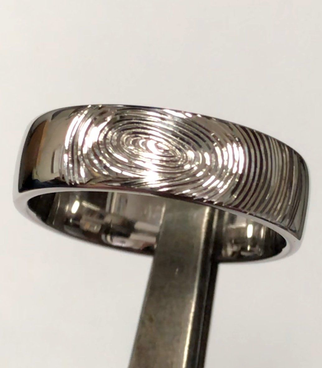 Meticulous workmanship