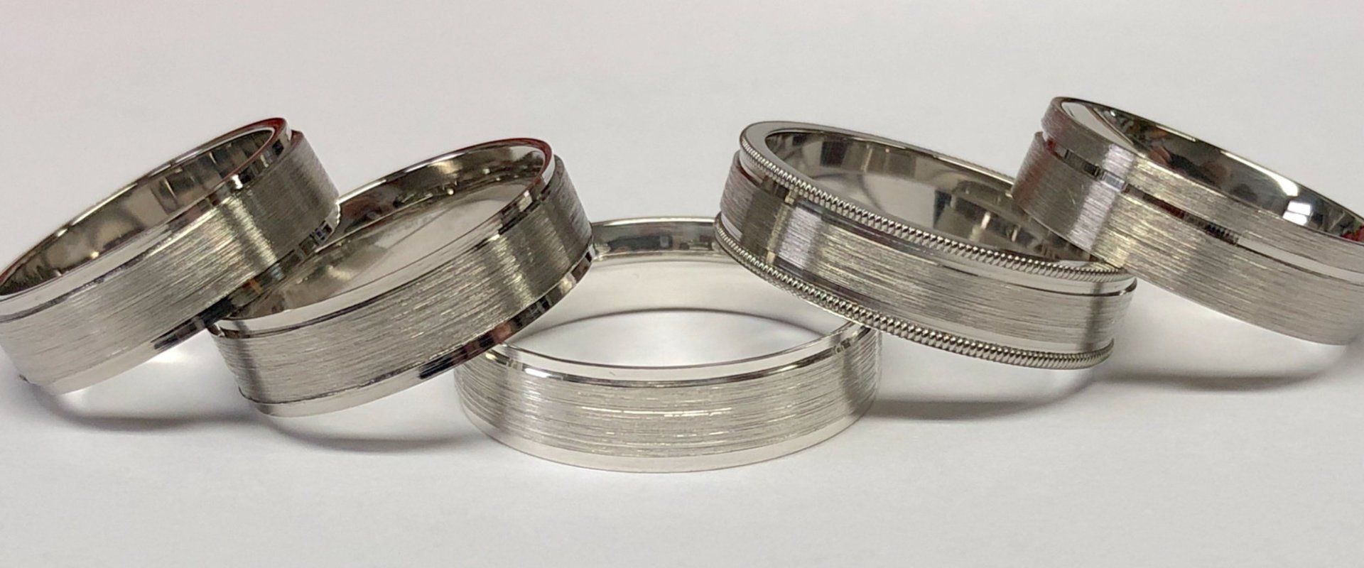 BESPOKE JEWELLERY