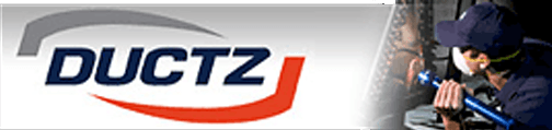 DUCTZ Logo DUCTZ Logo