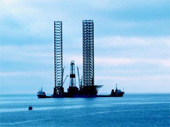 Offshore Offshore