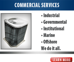 Commercial Services