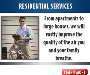Residential Services