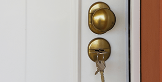 Door Lock with Keys Door Lock with Keys