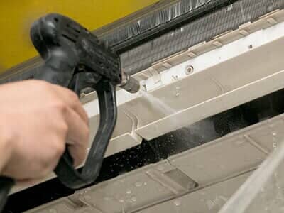 Air Conditioner Cleaning - Air Conditioner in Midland Park, NJ