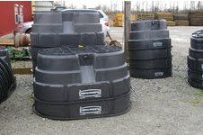 Poly Tanks — Hillsboro, OH — Lerch's Barnlot Ltd. Poly Tanks — Hillsboro, OH — Lerch's Barnlot Ltd.