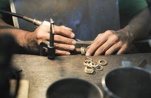 Repairs