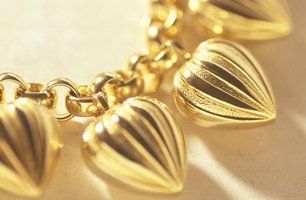 Bespoke Jewellery