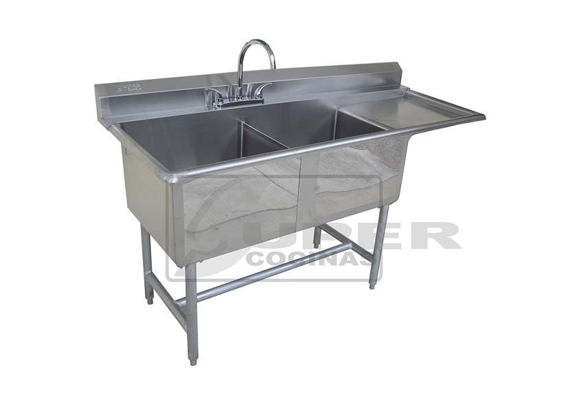 Súper Cocinas - diseño de mesas calientes