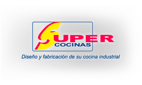 Súper Cocinas - logo