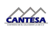 Cantesa S.A. de C.V. - Ir arriba - Logo