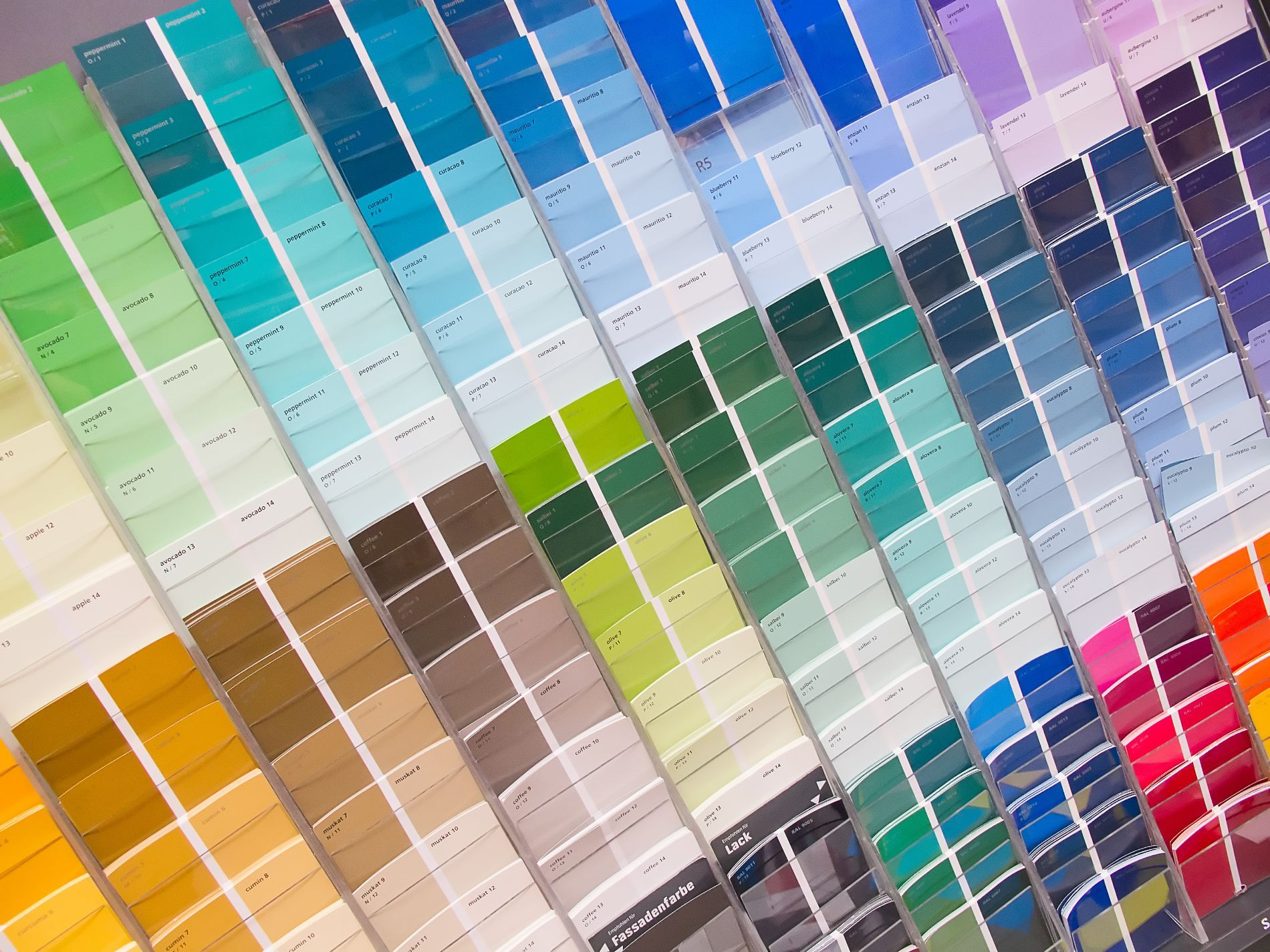Colori