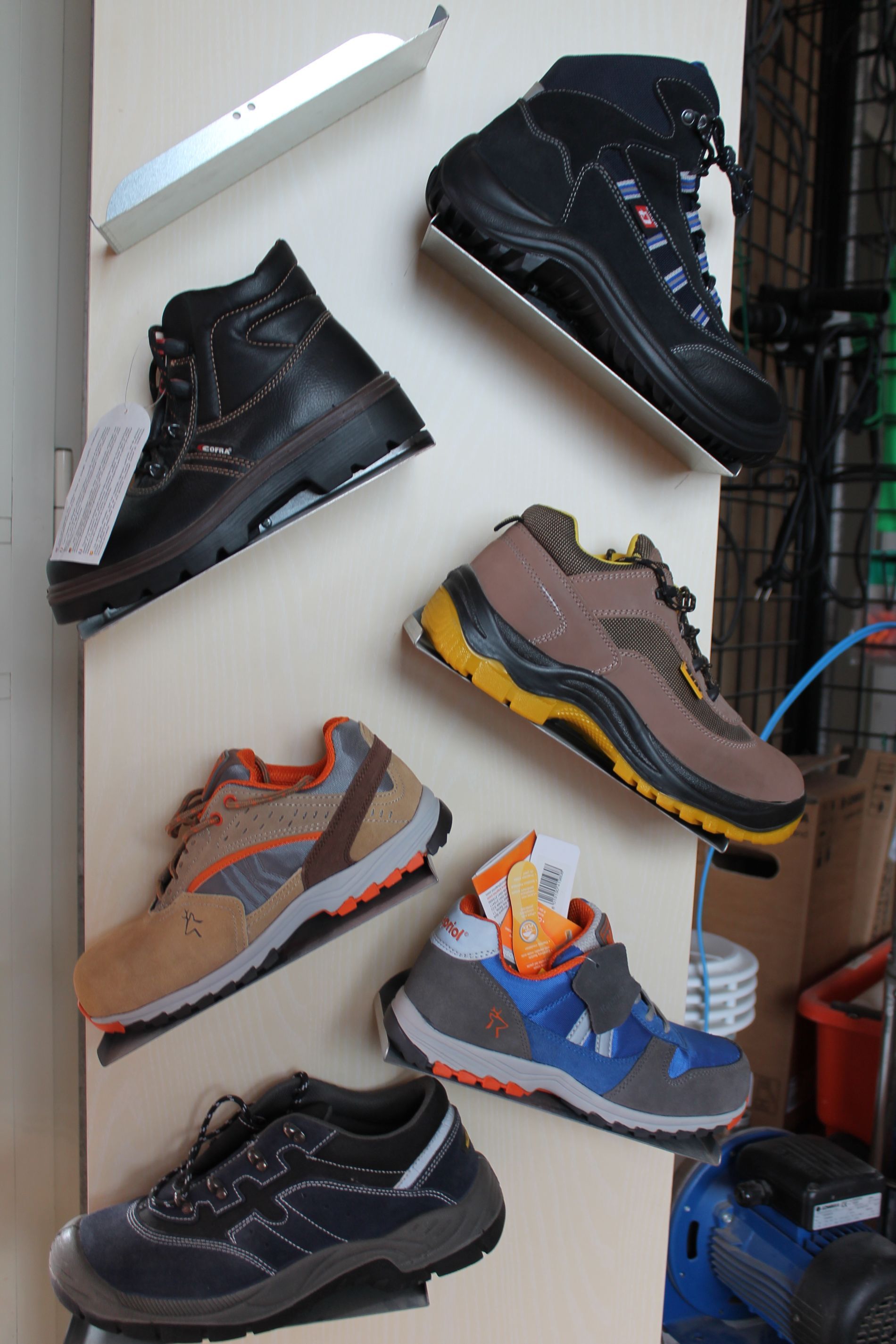 Scarpe