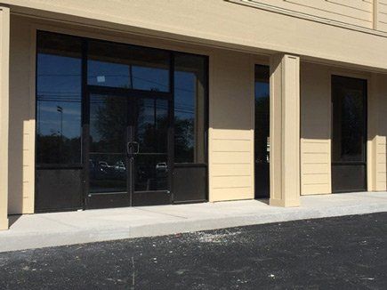Glass Door And Windows - Replacement Glass in Liverpool, NY