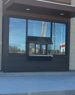 Polished Glass Door - Replacement Glass in Liverpool, NY