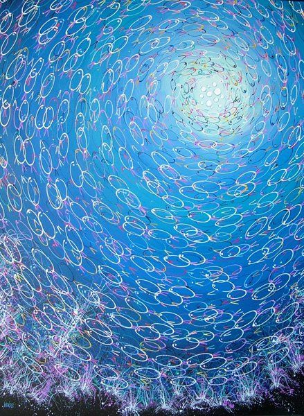 Greg Wardle fine art prints