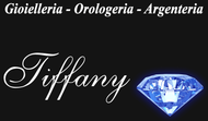 GIOIELLERIA TIFFANY - LOGO