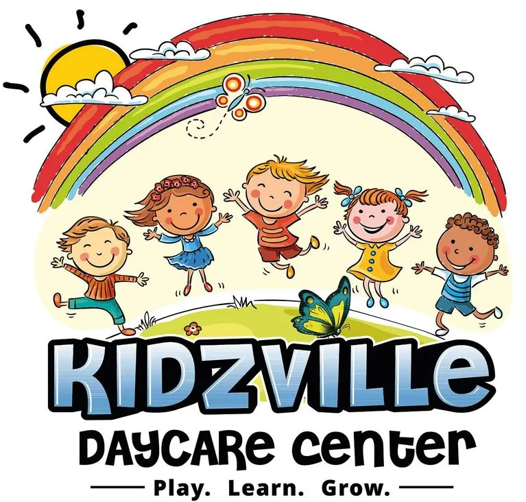 Kidzville Daycare Center LLC. Kidzville Daycare Center LLC.