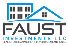 Faust Investments LLC logo