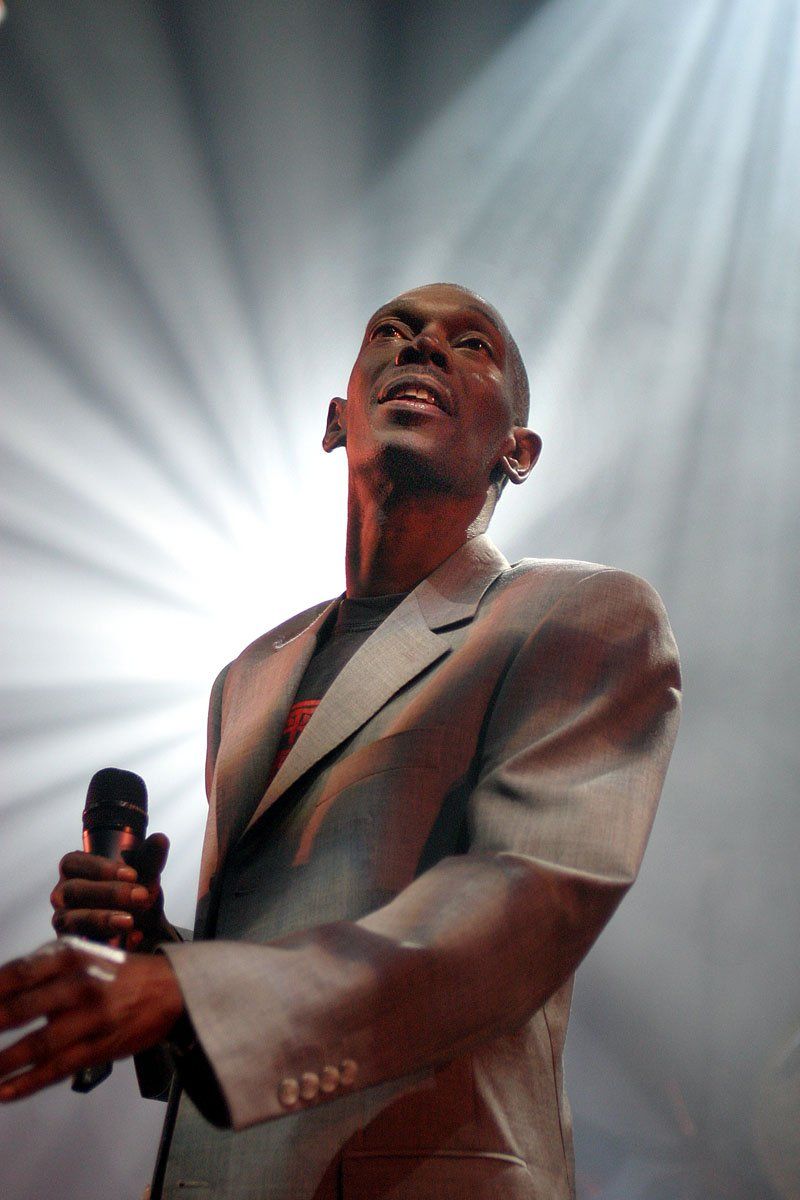 faithless 2005 - www.leapimages.co.uk