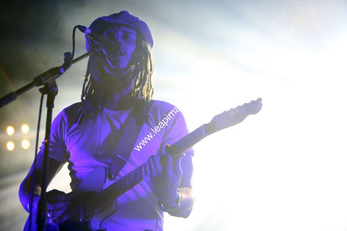 JP Cooper  @ Plymouth Pavilions - www.leapimages.co.uk