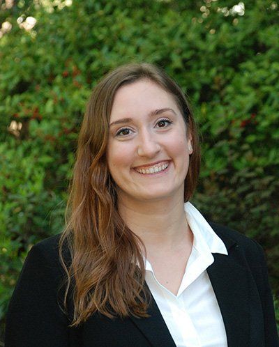 Alyssa Bland of aeis benefits