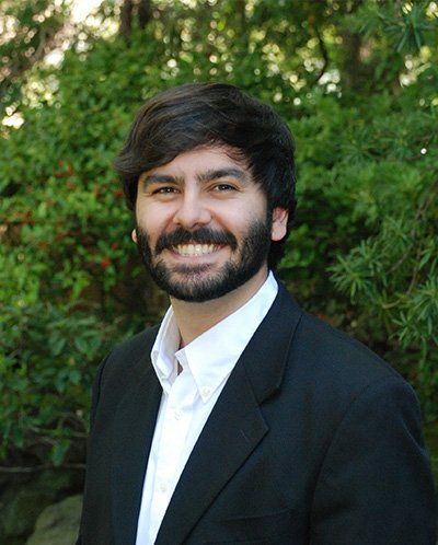 Dillon Castro of aeis benefits
