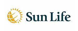 Sun life Logo